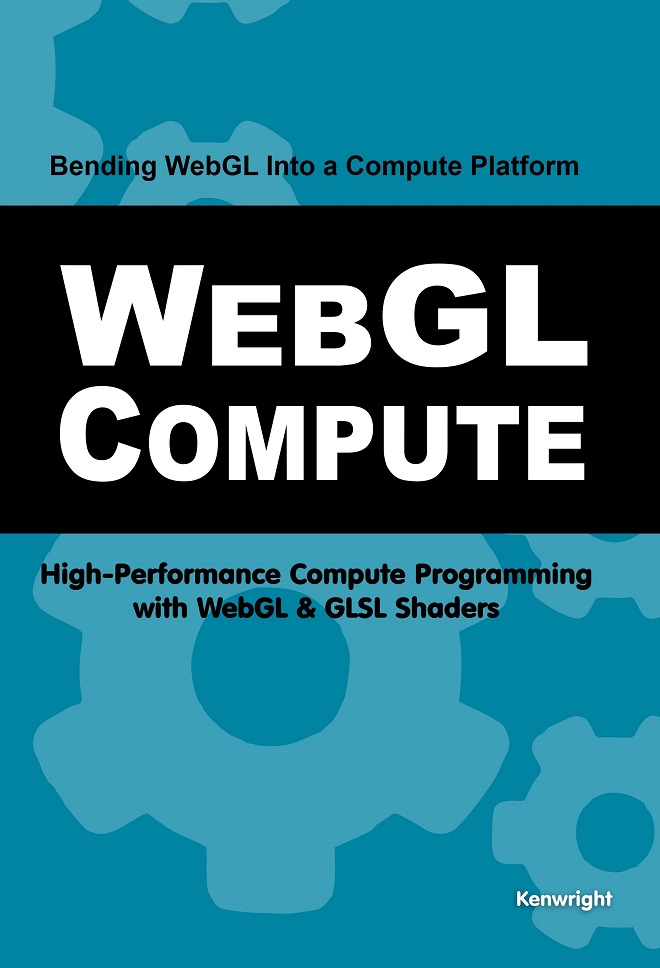WebGL Compute